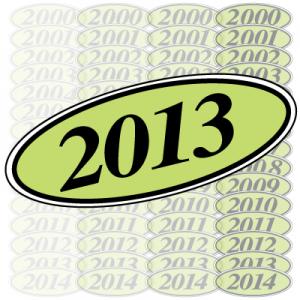 store/p/oval-year-model-signs-black-Chartreuse